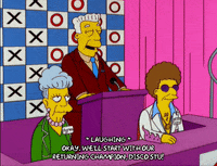happy season 11 GIF