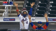 Best Friends Dance GIF by SNY