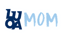 Luoa Sticker by Liberty University