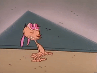 ren and stimpy nicksplat GIF