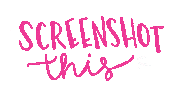 Foto Screenshot Sticker by Flashdance Studio