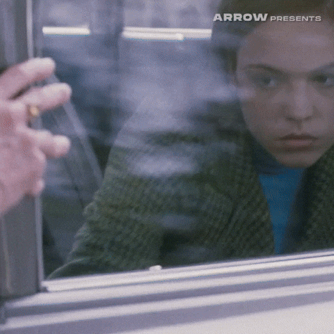 High School Film GIF by Arrow Video