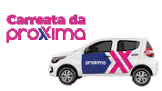 SouProxxima souproxxima proxximatelecom proxxima telecom Sticker