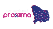 SouProxxima souproxxima proxximatelecom proxxima telecom Sticker