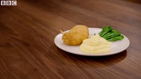 britains best home cook GIF by BBC