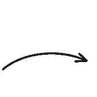 Line Continue Sticker