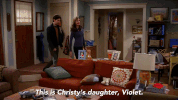 season 1 big sur and strawberry lube GIF by mom