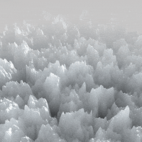 Winter Sea GIF by xponentialdesign