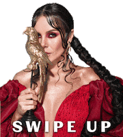 Swipe Up Sticker by NK