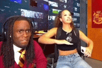 Dance Joy GIF