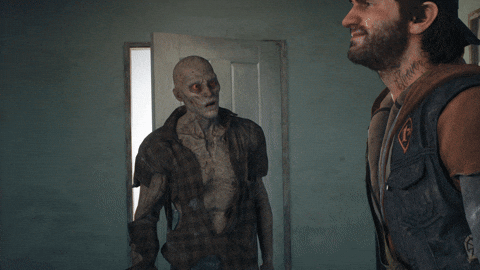 Playstation GIF by Bend Studio