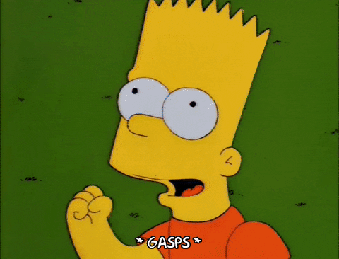 the simpsons episode 24 GIF