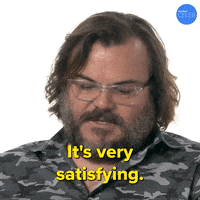 Satisfying Jumanji The Next Level GIF by BuzzFeed