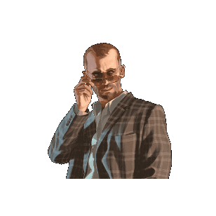 Rockstar Games Game Sticker by GTAMulti