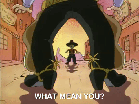 nicksplat doug GIF