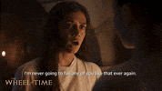 Promise Wot GIF by Amazon Prime Video