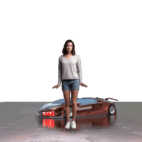 Social Media Love Sticker by Robodrone