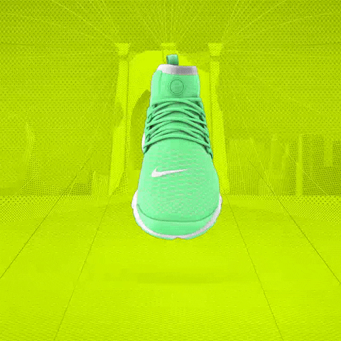 instanthappiness GIF by Nike Presto