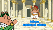 Ancient Greece Wisdom GIF