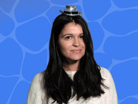 Bubly Hats Off GIF by Pepsi Water Retreat