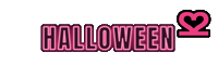 Happy Halloween Sticker by 2HOT2PAY