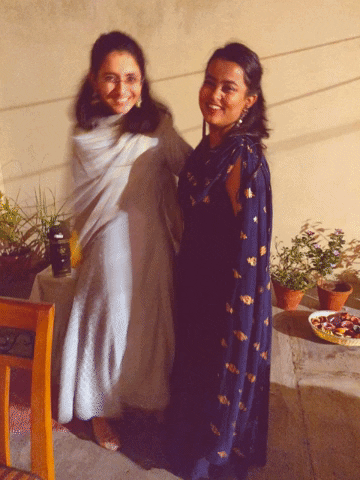niharikamilidubey giphygifmaker GIF
