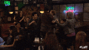 How I Met Your Mother Comedy GIF by Laff