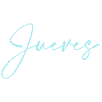 Lettering Thursday Sticker