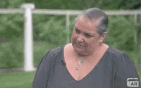 Reaction What GIF by ANTIQUES ROADSHOW | PBS