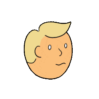 bckywng ignore yeah yeah yeah lalalalala bckywng Sticker