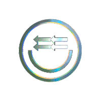 Design 3D Sticker by BCKRDS