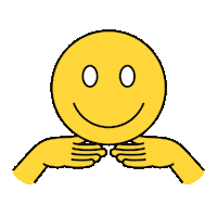 bckywng wink blessed it me pretty face Sticker