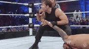 GIF by WWE