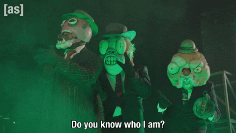 Acting Rick And Morty GIF by Adult Swim