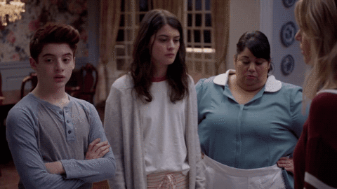 GIF by The Mick