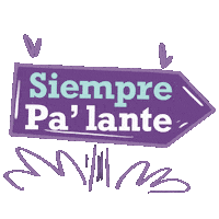 paulaalejandralpezdg paula emprendedor Sticker