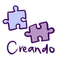 paulaalejandralpezdg paula emprendedor Sticker