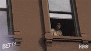 Camille Indigo GIF by Betty