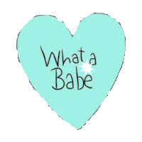 hearts STICKER by imoji