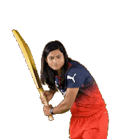 Happy Dance Sticker by Royal Challengers Bengaluru