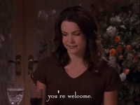 season 3 netflix GIF by Gilmore Girls 