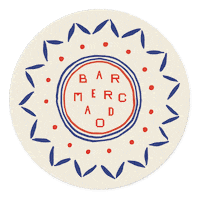 Krog Street Market Chg Sticker by Castellucci Hospitality Group