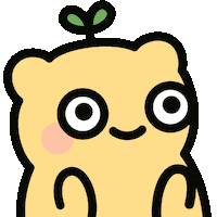 Happy Cartoon Sticker by WonderPals