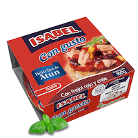 Atunisabelecuador ecuador tuna atun atunisabel Sticker