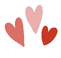 Heart Love Sticker by Albertarrayas