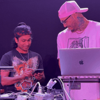 Reaction Gif Reach Out GIF by Ashwin Gane