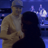 Reach Out Lets Talk GIF by Ashwin Gane