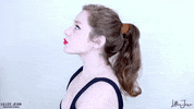 Beauty Thank You GIF by Lillee Jean