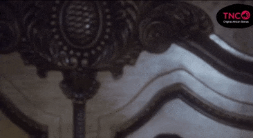 Sad Web Series GIF by TNC Africa