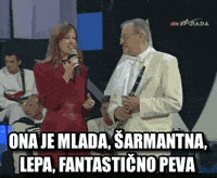 Tamara Mlada GIF
